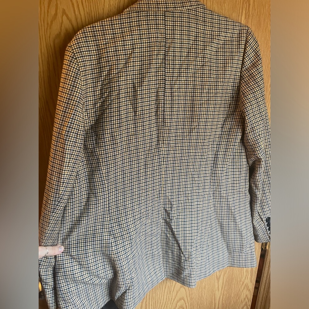 Talbots Blazer - Picture 2 of 4
